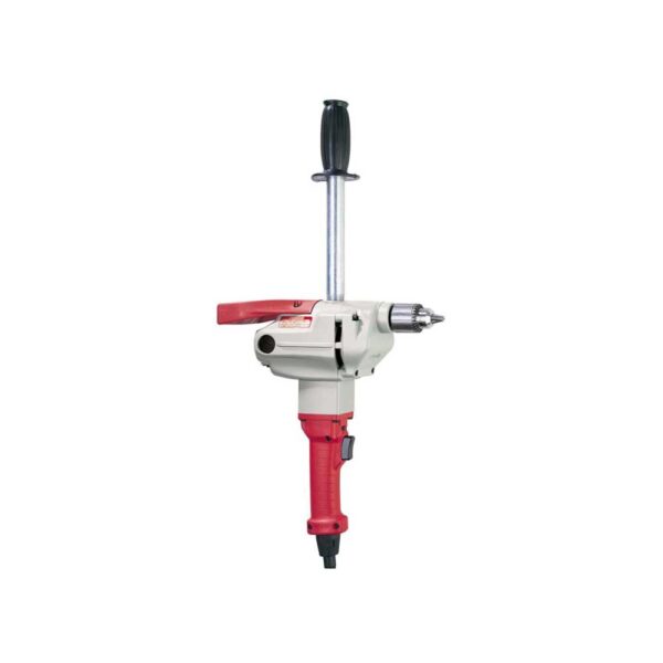 Milwaukee 10 Amp 3/4 Super Hole-Shooter Drill