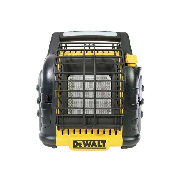 DEWALT Cordless Propane Radiant Heater (Bare Tool)