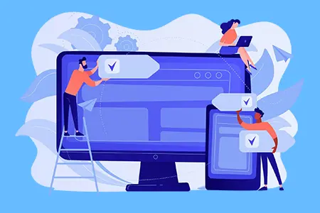 BITMADRID - páginas web