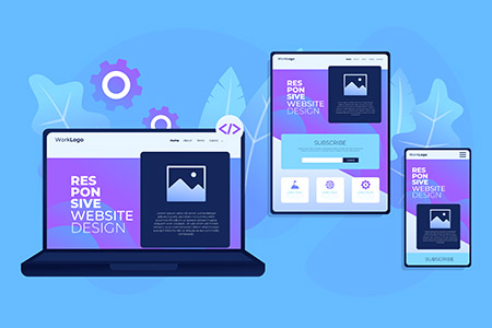 diseño web - páginas web