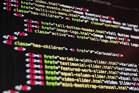 páginas web - mantenimiento web